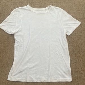 Universal Threads White Tee